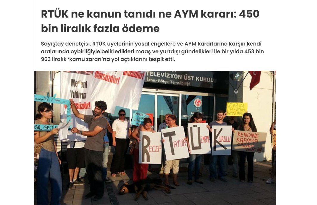 Press Advertising Agency cuts public ads of BirGün over ‘RTÜK’ news