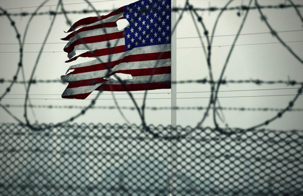 "Guantanamo'da ihlaller devam ediyor"