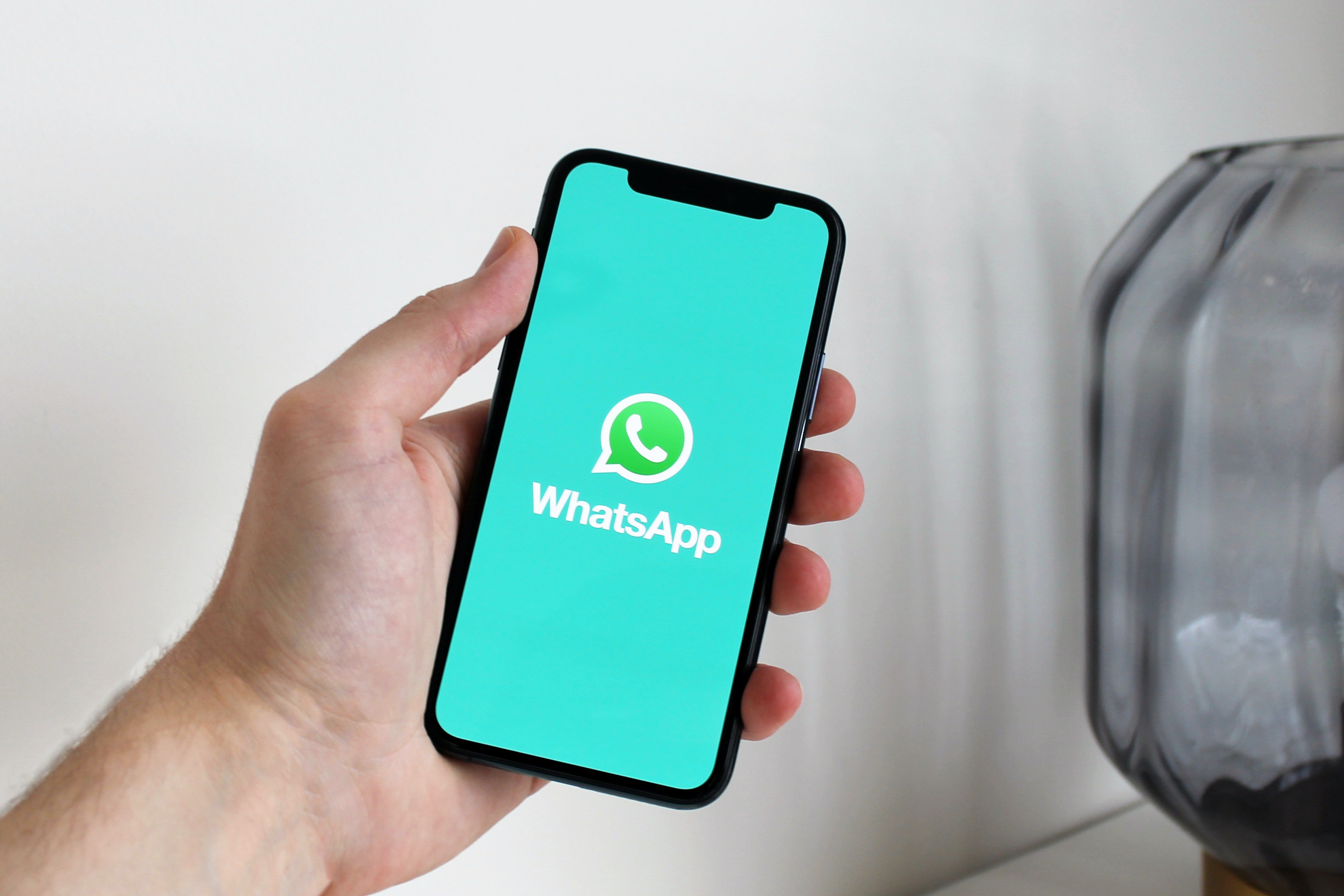 WhatsApp faces second inquiry in Turkey over new privacy policy