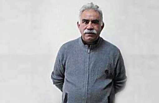 Law office: PKK leader not able to communicate with outside world since April 2020