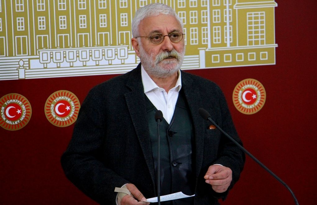 ‘MHP Chair Bahçeli commits a Constitutional crime’