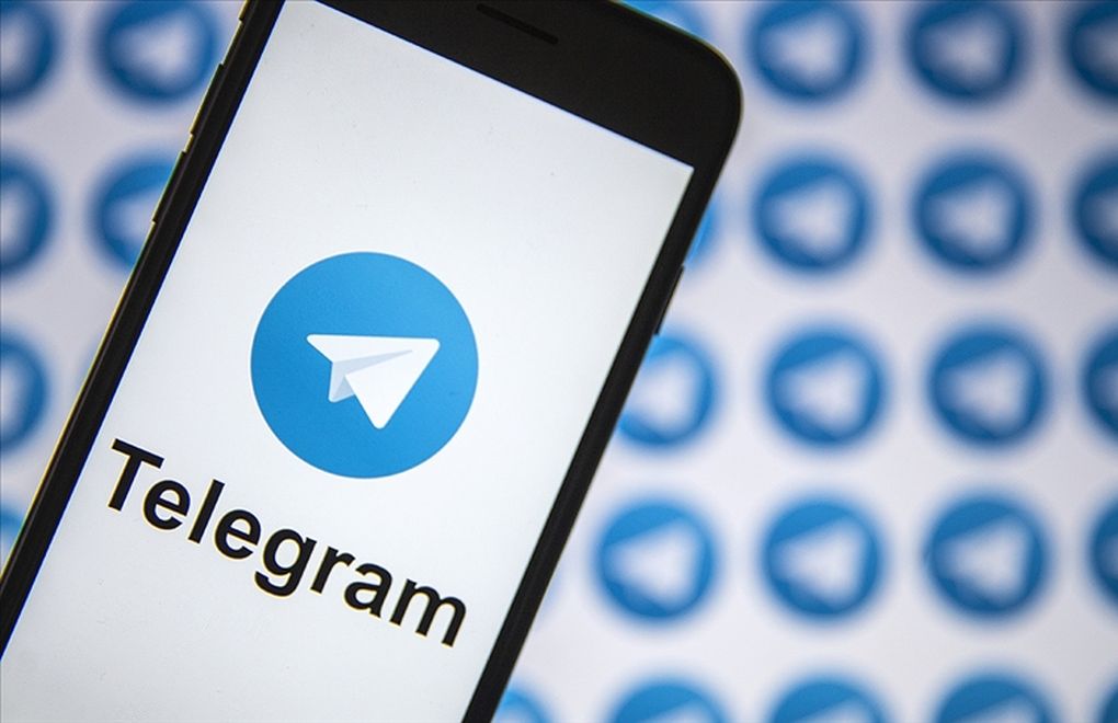 Telegram founder welcomes Erdoğan in 'largest digital migration in history'