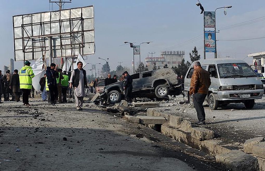 Afganistan'da iki kadın yargıç öldürüldü