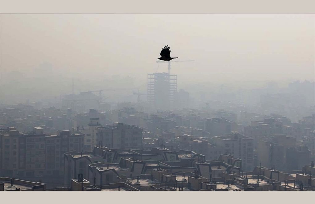 İran'da hava kirliliği yılda 41 bin 700 kişiyi öldürüyor