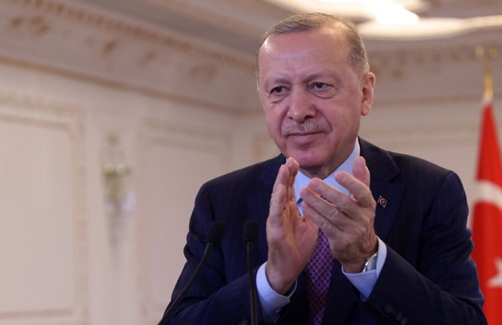 Erdoğan: Ekonomide gereken reformları yürütüyoruz