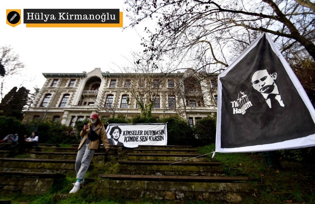 Türkiye'de üniversite sorunu: Üniversiteleri kim yönetecek?