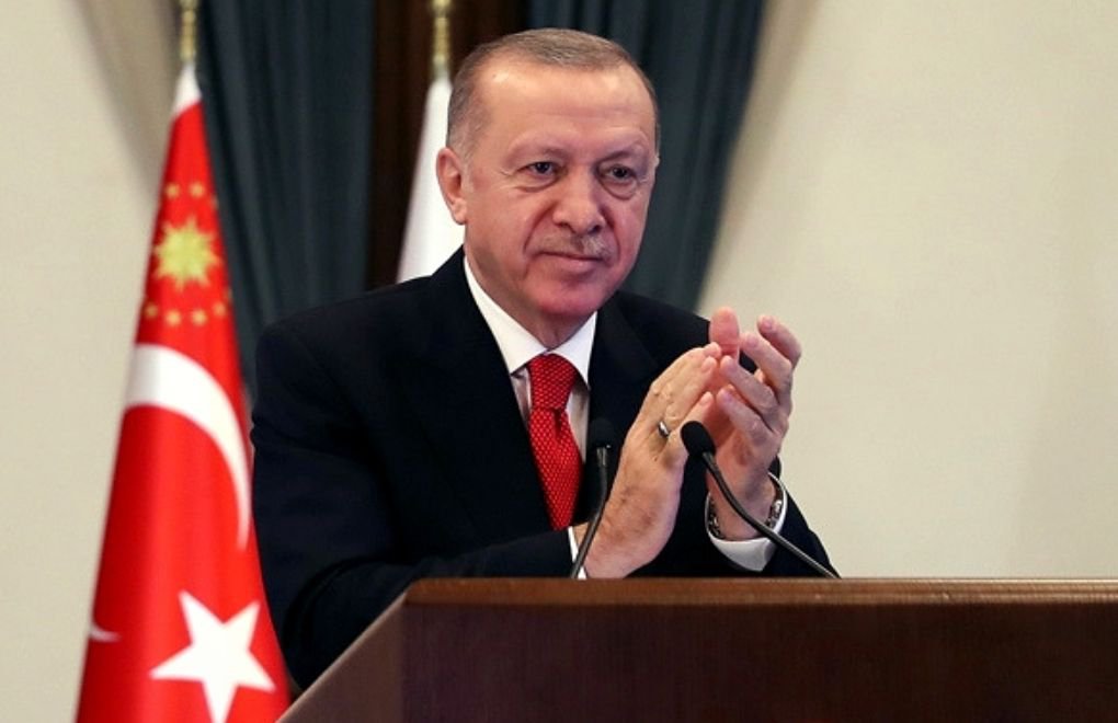 Erdoğan: Polemiklere eyvallahımız olmayacak