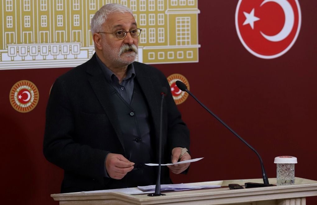 Encouraging attacks against journalists, politicians 'very dangerous,' warns HDP's Uluç