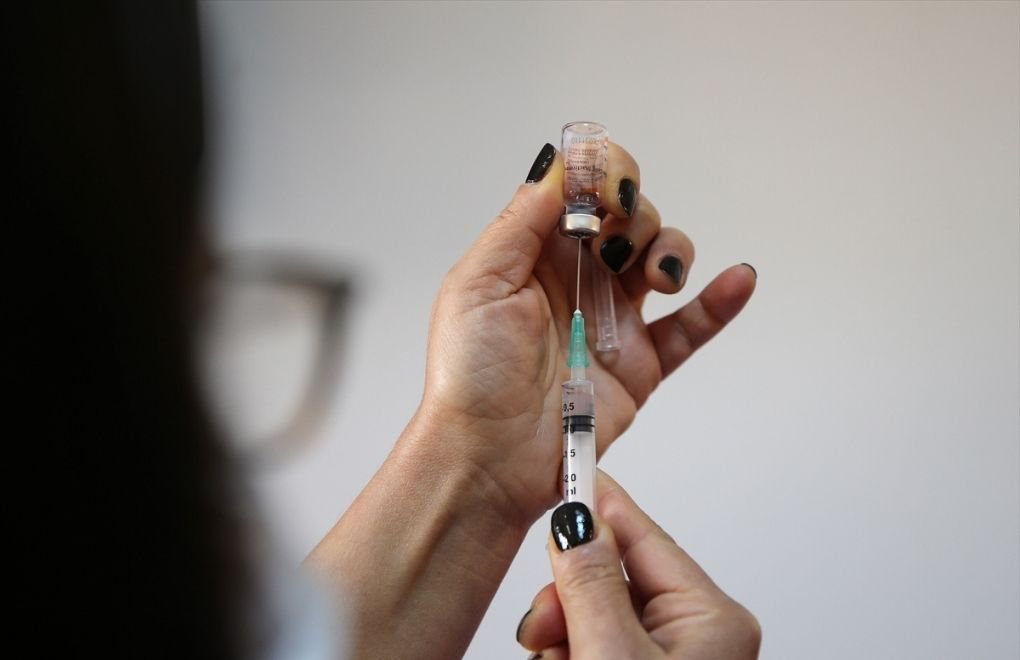 Turkey to start vaccinating citizens over the age of 85