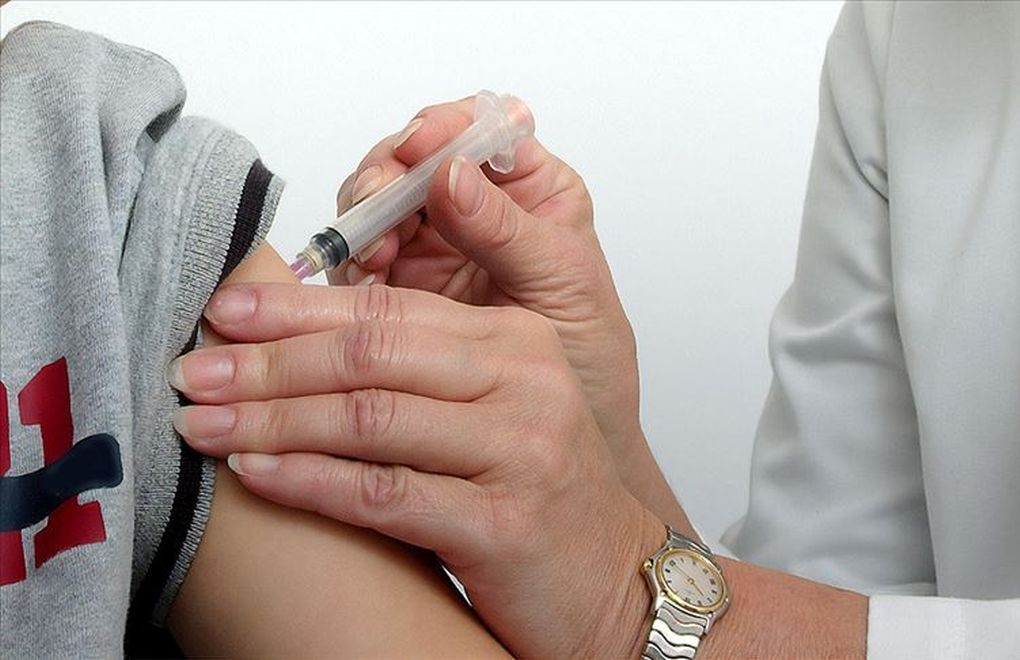 Turkey’s Health Ministry answers frequently asked questions on COVID-19 vaccination