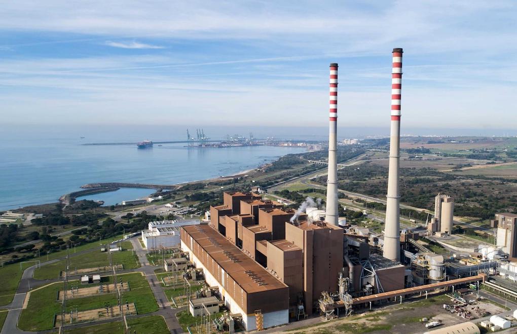 Portekiz yıl sonuna kadar kömürü bırakıyor 