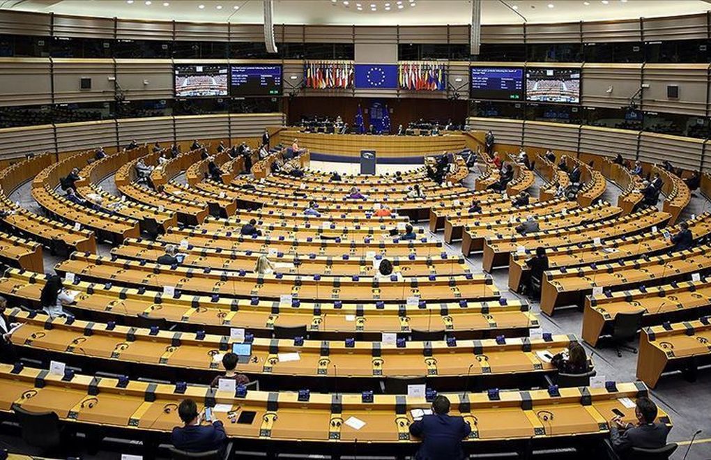 European Parliament: Release Selahattin Demirtaş, all prisoners of conscience