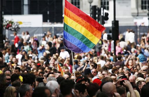 LGBTI+s in Turkey's media: More visibility, more discrimination