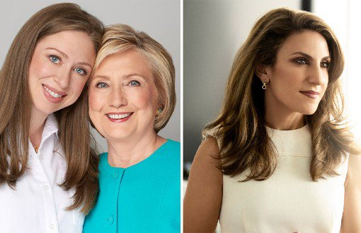 Clinton wê pirtûka “Keçên Kobanê” bike rêzefilm