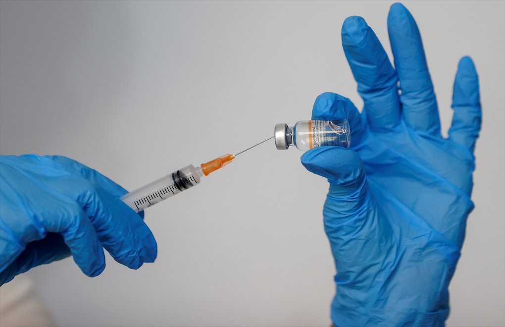 COVAX'tan yıl sonuna kadar 2,3 milyar aşı dağıtma planı