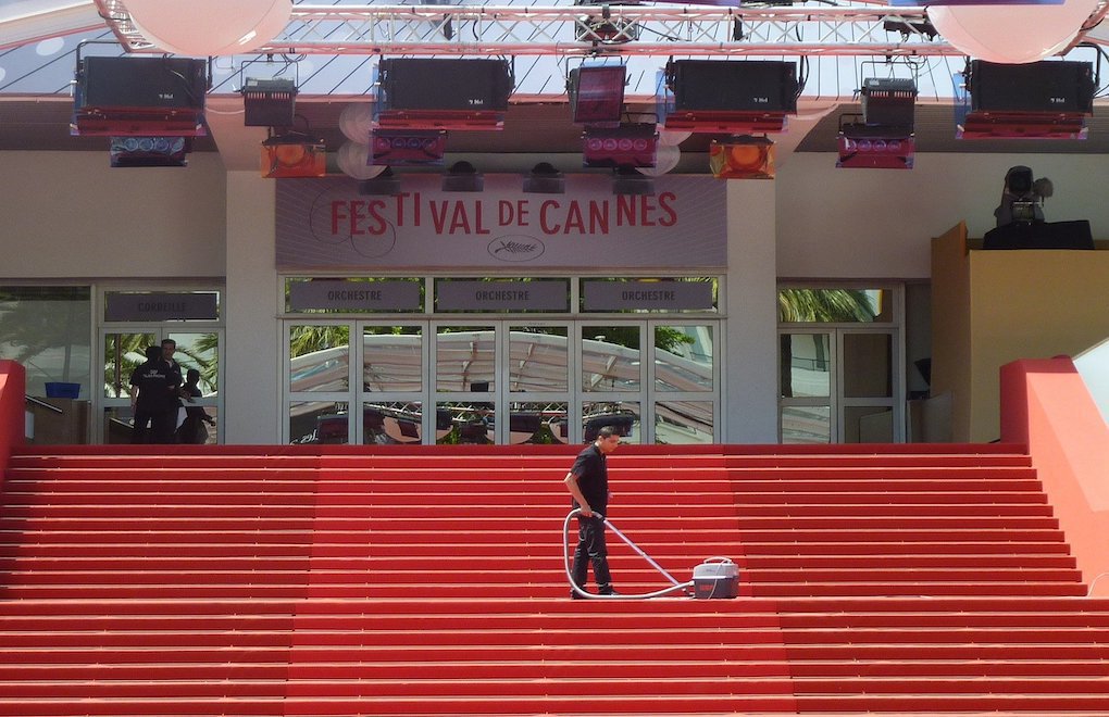 74. Cannes Film Festivali Covid-19 nedeniyle ertelendi