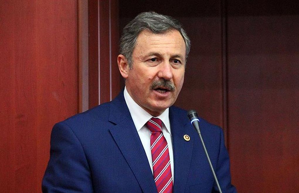 4 suspects detained over attack on Future Party Vice Chair Özdağ
