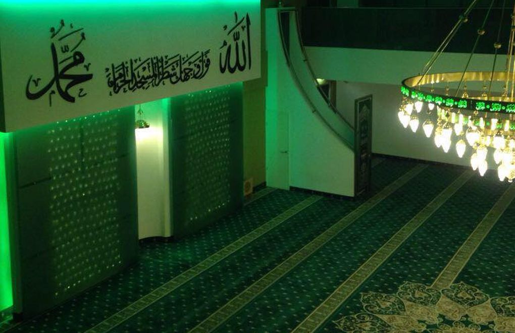 Belgium to deport homophobic imam appointed by Turkey's religious authority