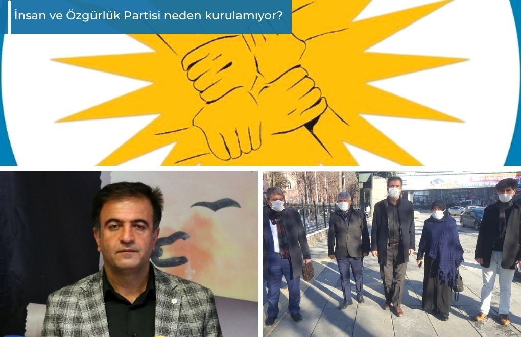 "Konu Kürtler olunca muhalefetle iktidar birleşiyor"