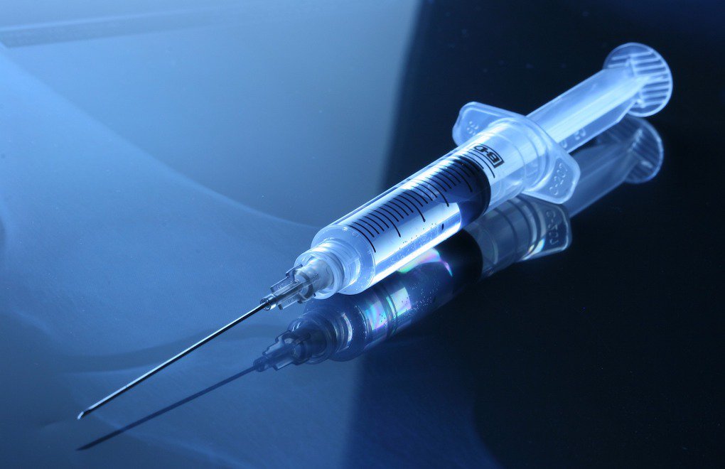 Novavax'ın Covid-19 aşısı yüzde 89,3 başarılı oldu