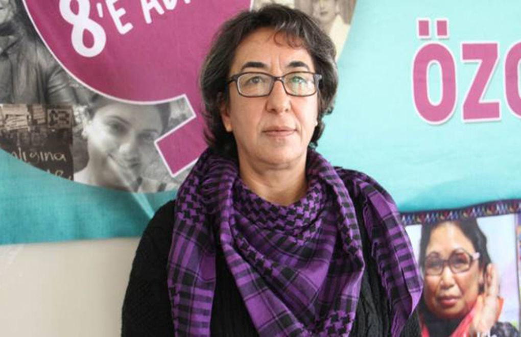 'No legal reasons' for women's rights defender Gökkan's arrest, says attorney