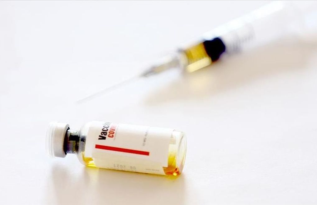 EMA’dan Oxford – AstraZeneca aşısına onay
