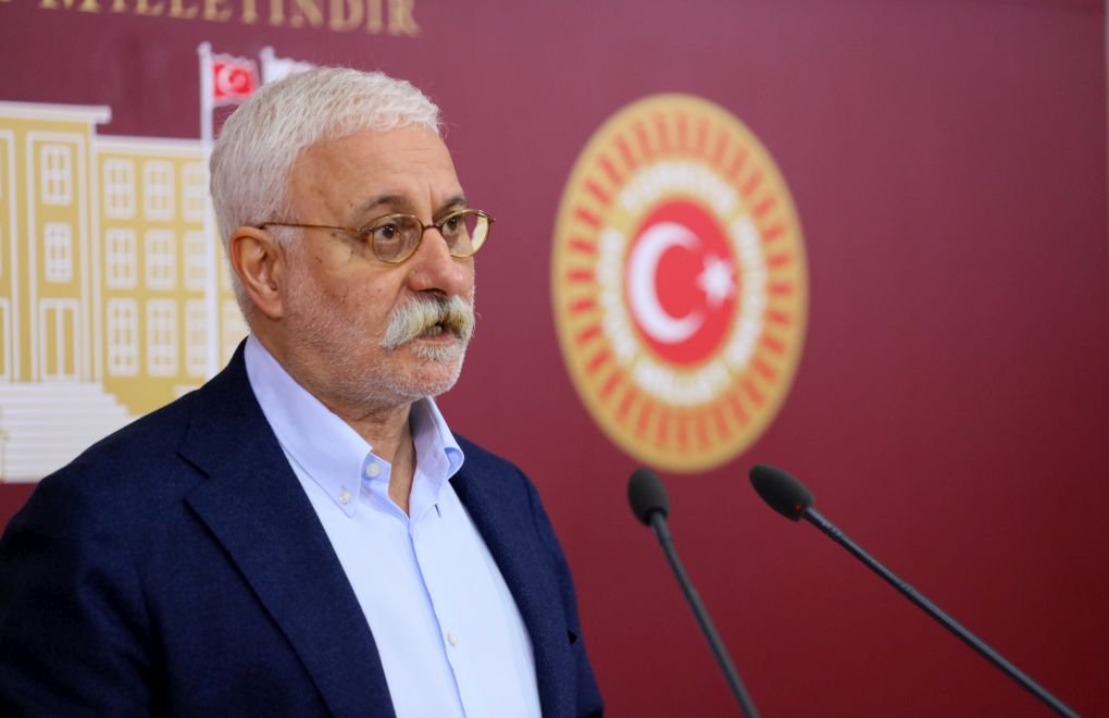 HDP’den “yeni Anayasa” yorumu: AKP’nin sicili bozuk