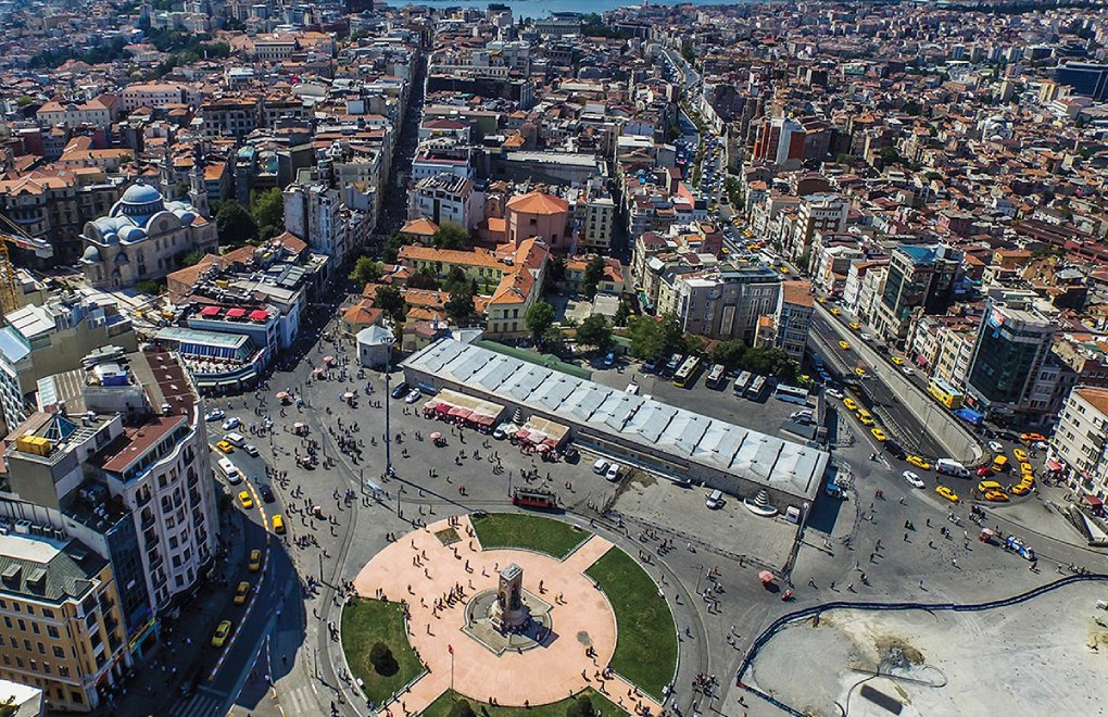 Turkey’s population increased by over 450 thousand people in a year