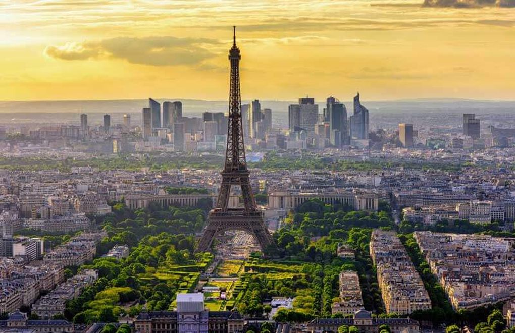 İklim davasında Fransa Devleti suçlu bulundu