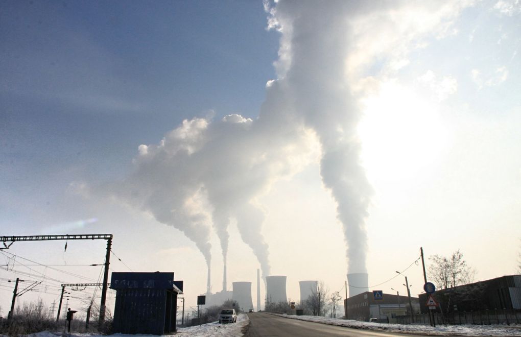 2019'da hava kirliliğinden 5 bin erken ölüm yaşandı