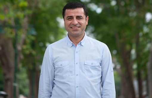 Parliament rejects 162 motions about ECtHR judgment for Demirtaş's release