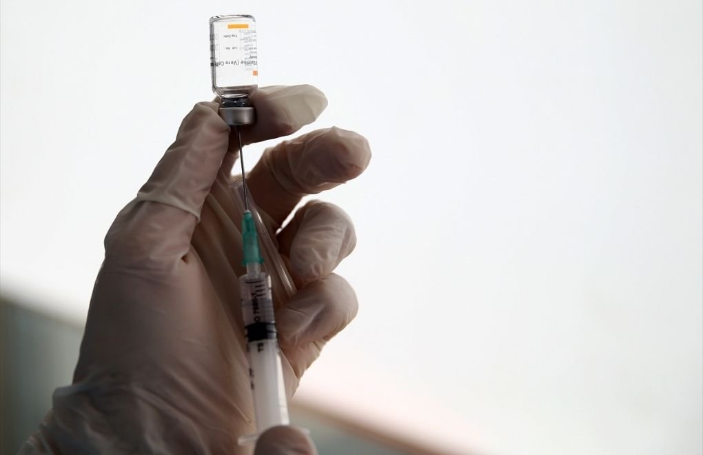 Coronavirus in Turkey: 113 deaths, over 7,900 new cases