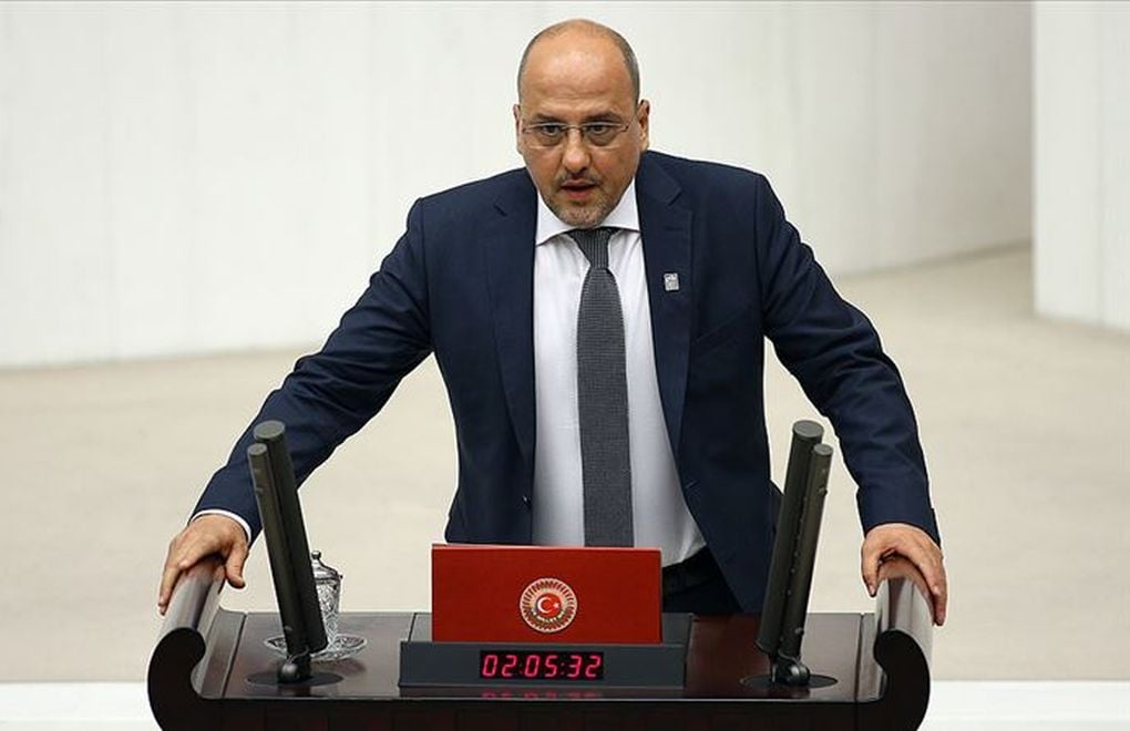 ‘Boğaziçi’ investigation against Ahmet Şık: ‘It proves that I am right’