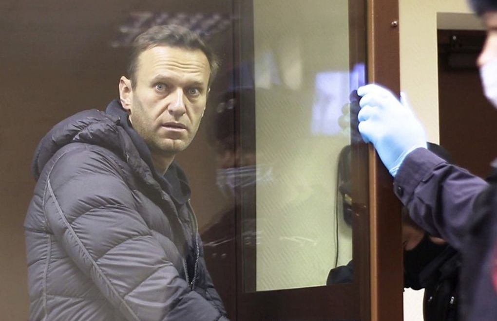Navalny'ye ilk müdahaleyi yapan doktor öldü