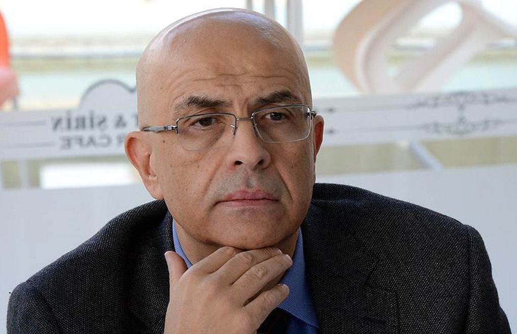 Savcılık mahkemeden, AYM’nin Enis Berberoğlu kararına uymasını istedi