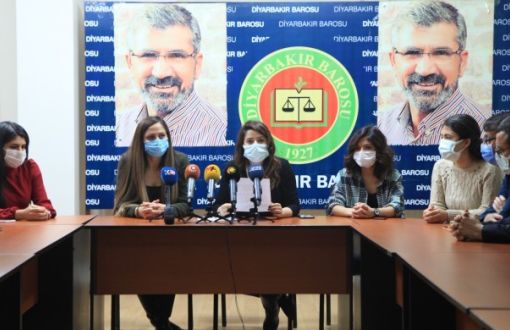 ‘Hunger strikers demand an end to isolation’