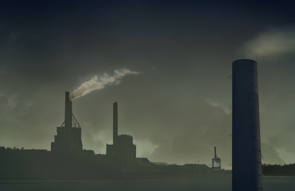 Fosil yakıt kaynaklı hava kirliliği 5 ölümün 1'inden sorumlu