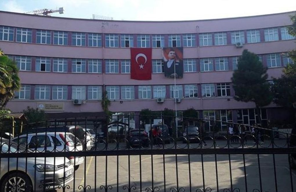 Zonguldak Kız Meslek Lisesi, artık kültür varlığı