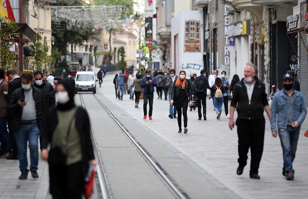 Unemployment rate in Turkey is 12.9 percent, says TurkStat