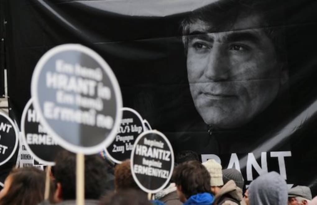Dadgeh derbarê doza kuştina Hrant Dînkî de wê di 5ê Adarê de biryara xwe bide