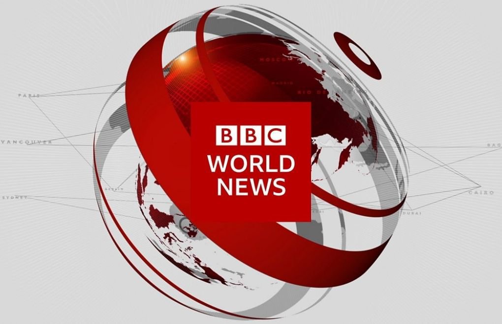 Çin, BBC World News’ün ülkede yayın yapmasını yasakladı