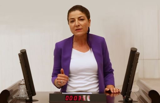 HDP LGBTİ+ kulüplerinin kapatılmasını Meclis’e taşıdı