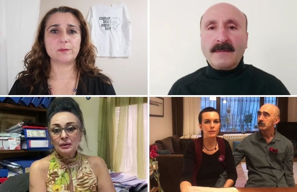 "Rıdvan Karakoç dosyası 26 yıldır sürüncemede bırakılıyor"