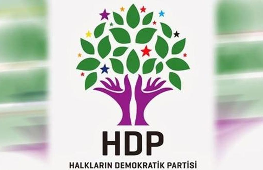 HDP: İki günde 143 kişi gözaltına alındı