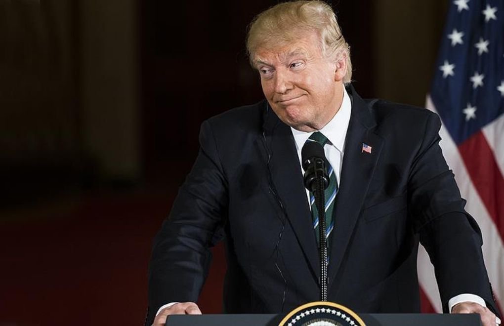 Eski ABD Başkanı Trump, azil oylamasında aklandı