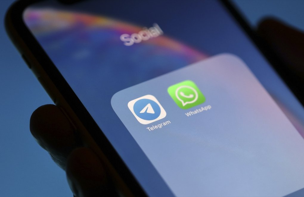 Turkey orders stay of execution for WhatsApp's new privacy policy