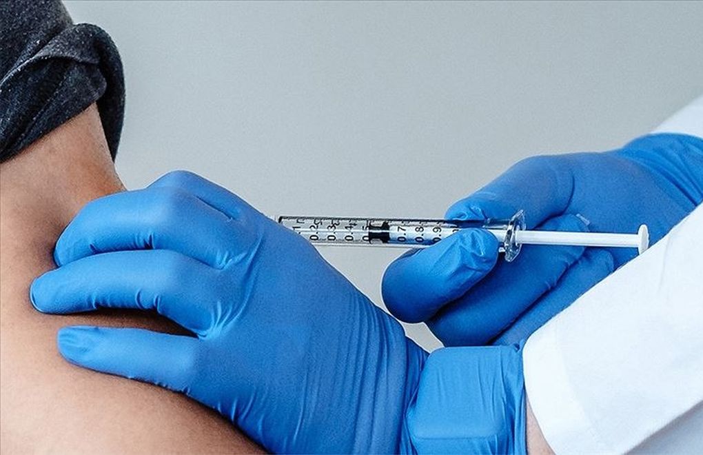 Koca: 5 milyonu aşkın doz aşı yapıldı