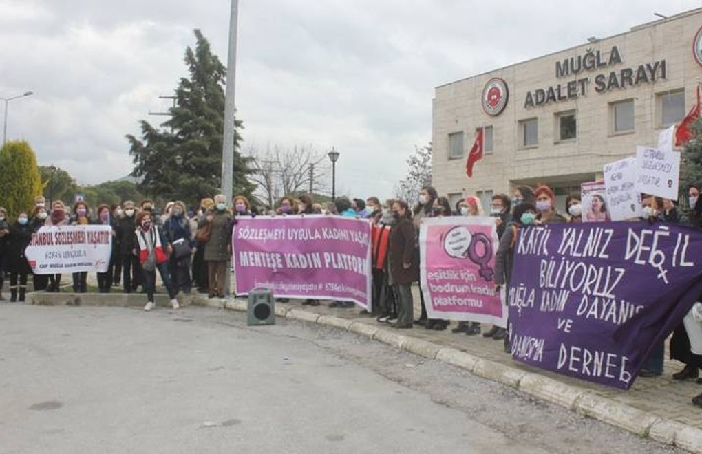 Appeals against defendant’s release in Pınar Gültekin feminicide case