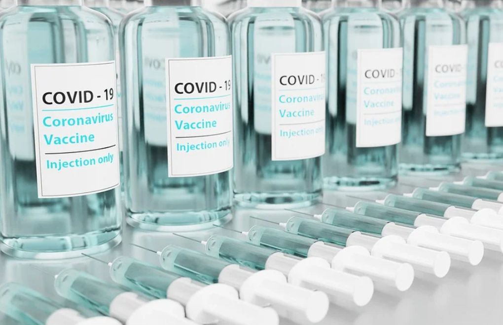 Covid: Oxford-AstraZeneca aşısı çocuklarda test edilecek