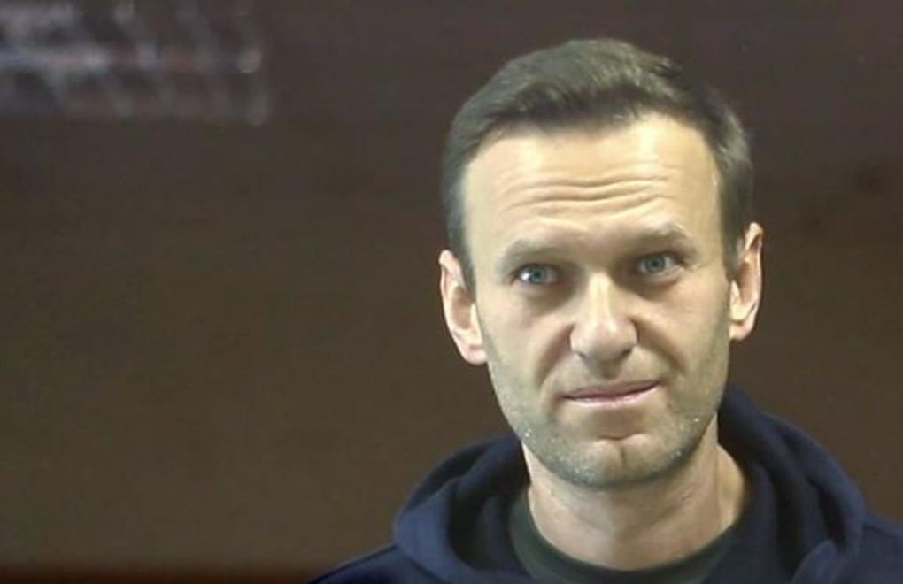 Rusya, AİHM'in Navalny kararını reddetti